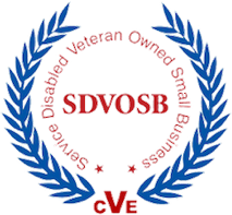 Service-Disabled Veteran-Owned Small Business (SDVOSB)
